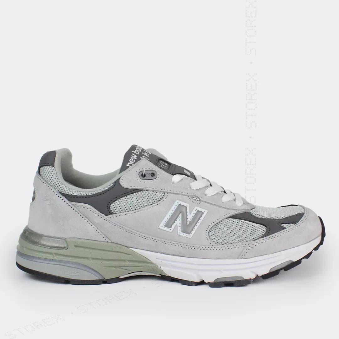 New Balance 993 Grey