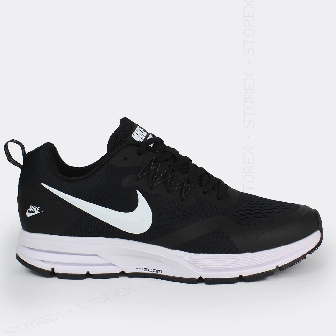 Nike Zoom Black/White
