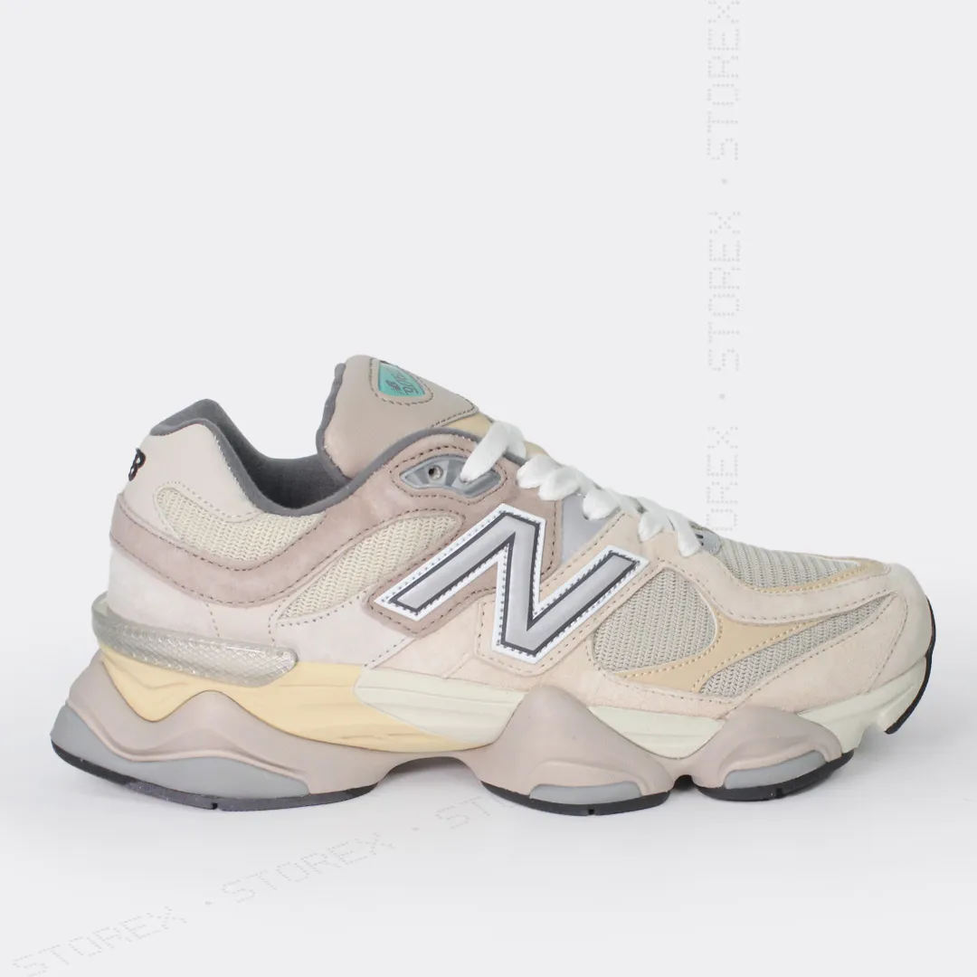 New Balance 9060 Cream