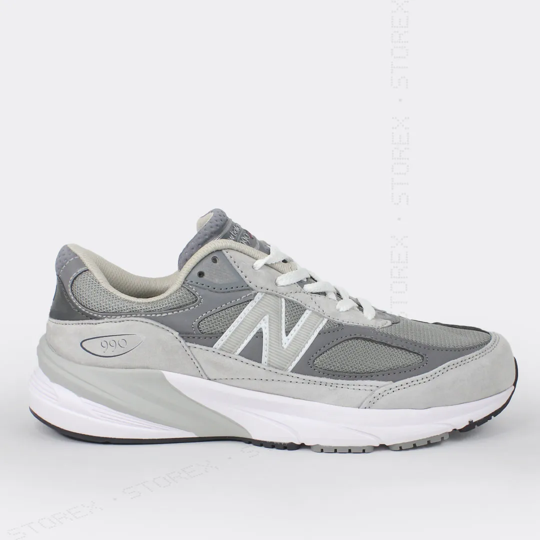 New Balance 990 Grey