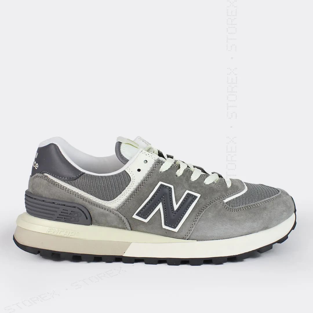 New Balance 574 Grey
