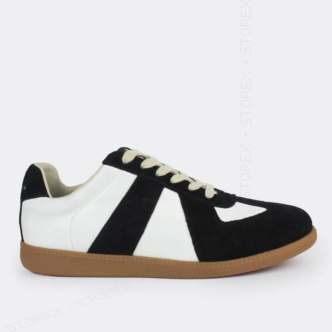 Maison Margiela Black/White