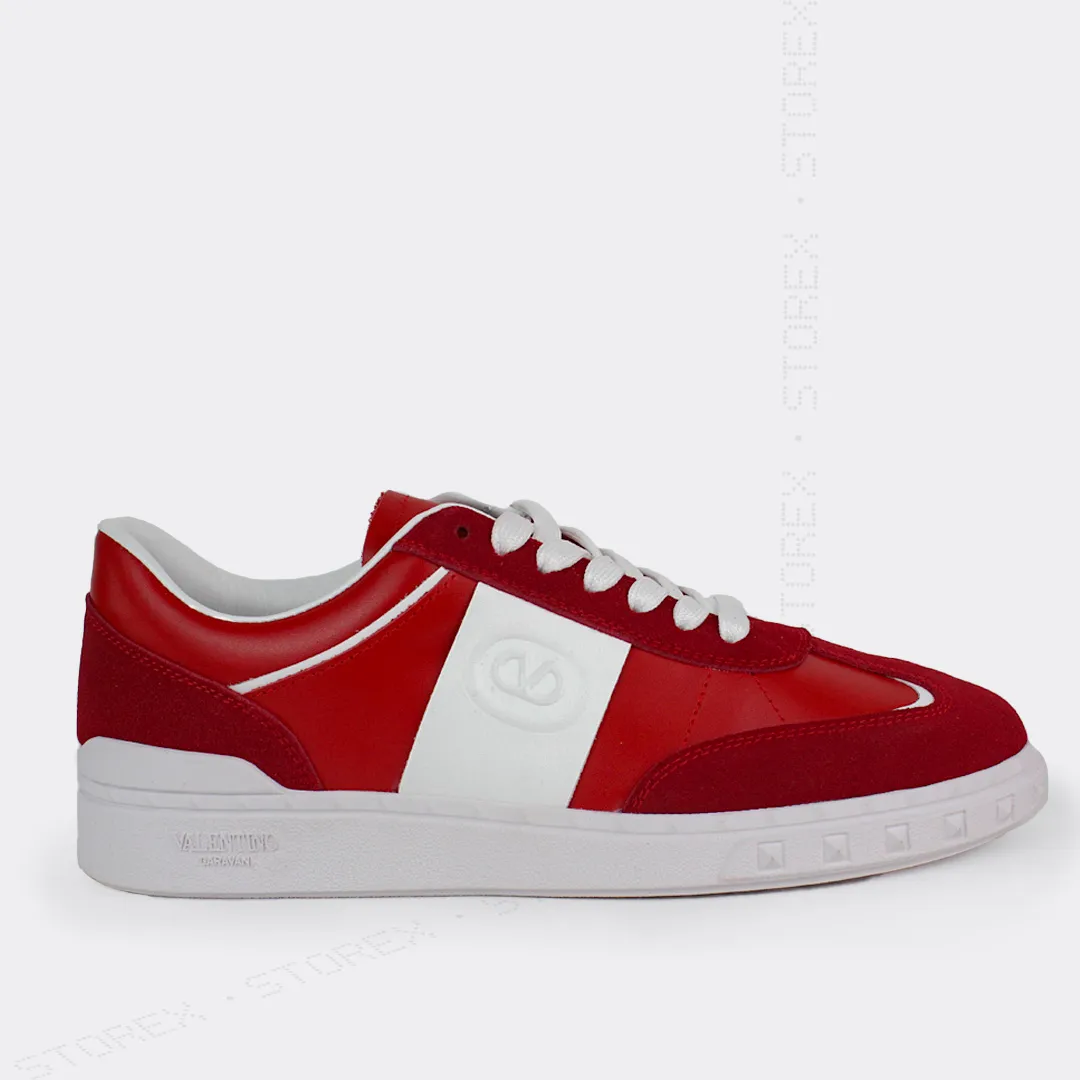 Valentino Red