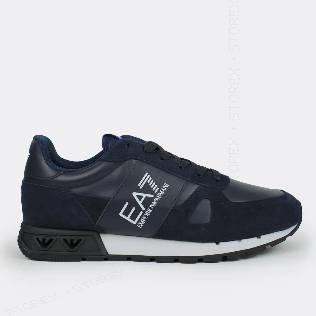 Emporio Armani Dark Blue