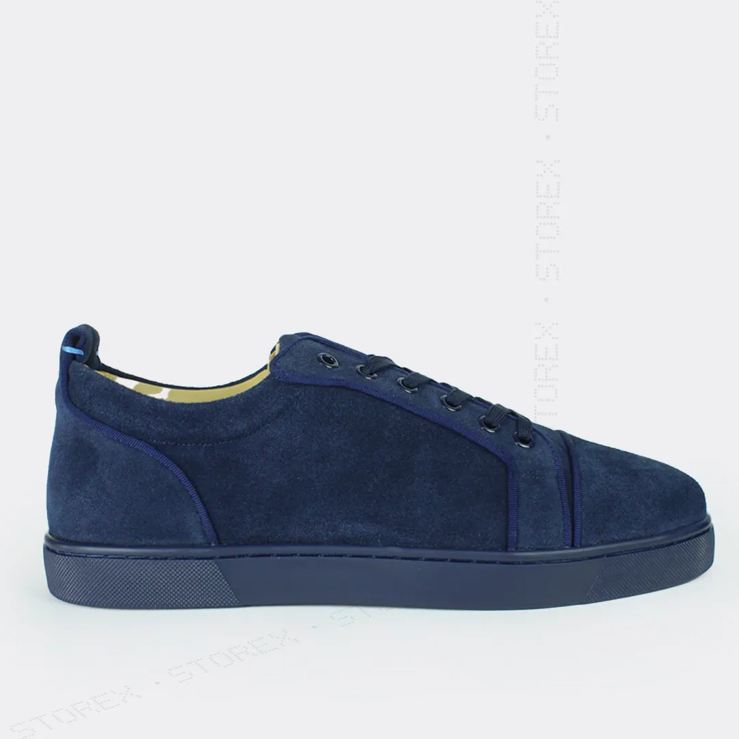 Christian Louboutin Dark Blue