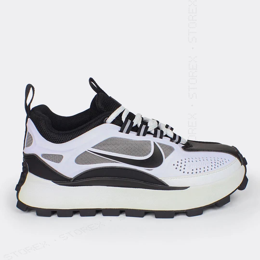 Nike Bailleli White/Black
