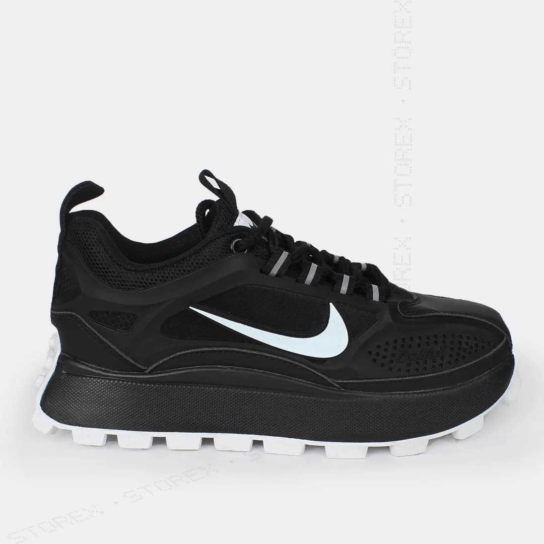 Nike Bailleli Black