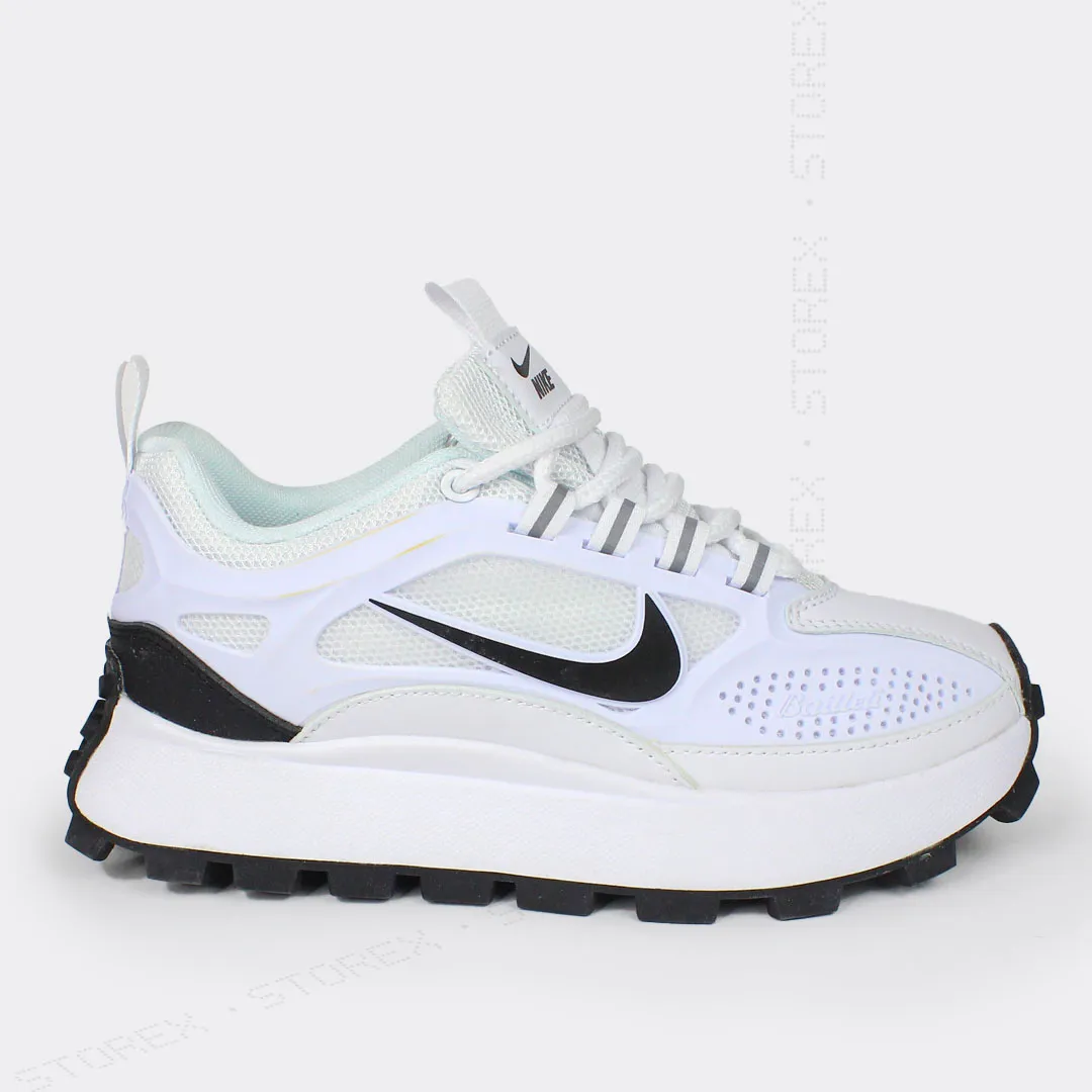 Nike Bailleli White
