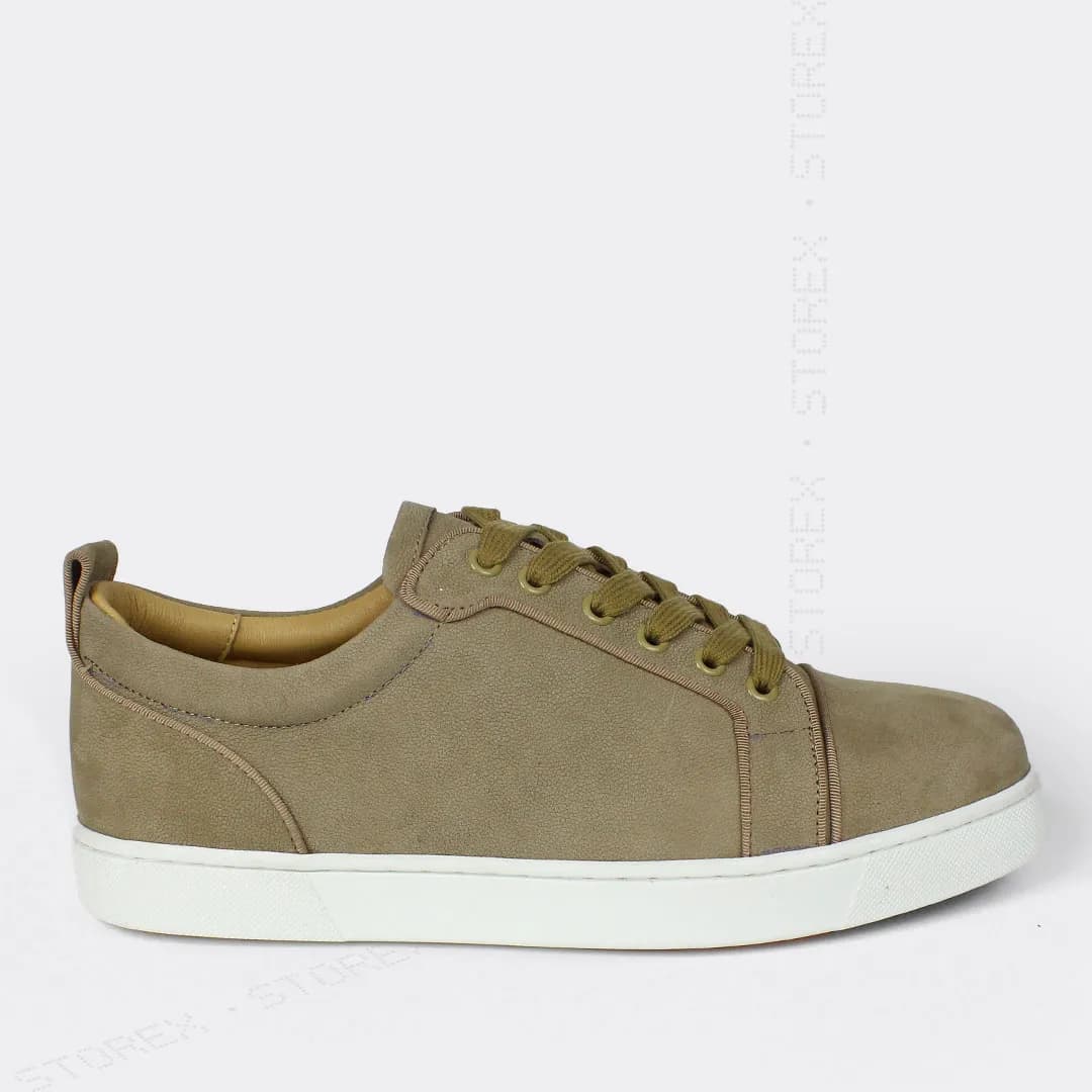 Christian Louboutin Beige
