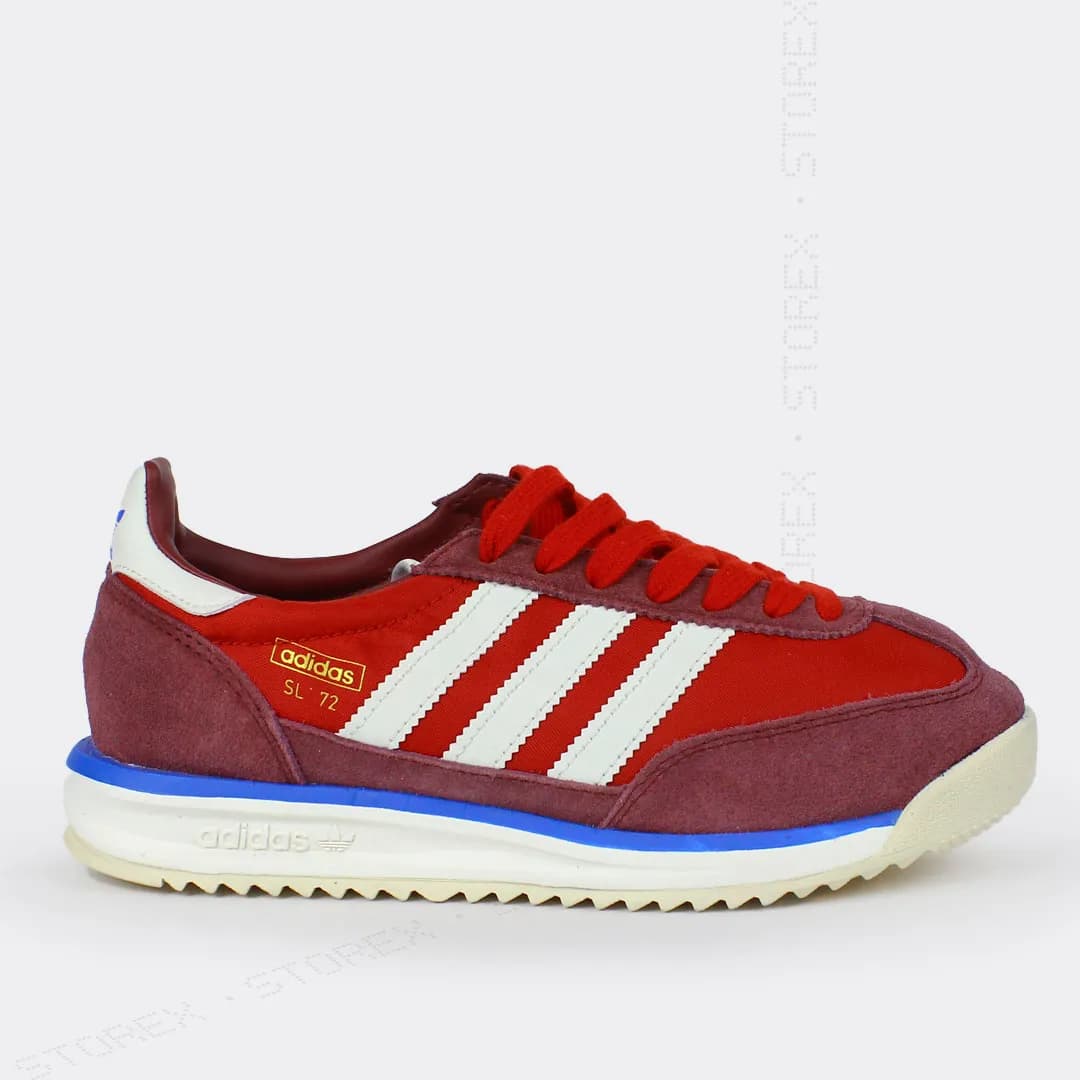 adidas SL '72 Red