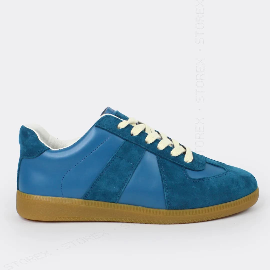 Maison Margiela Baby Blue