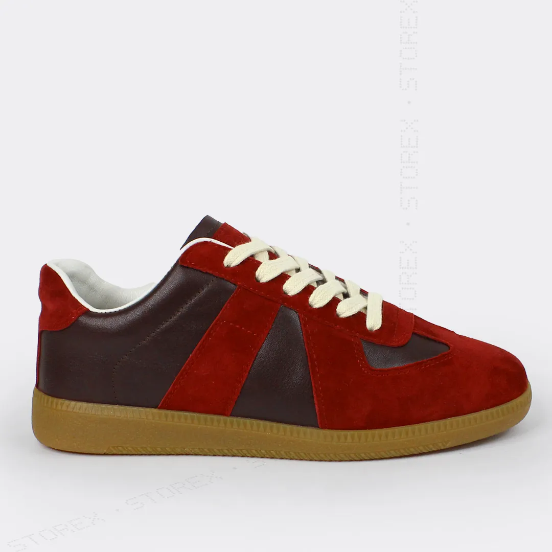Maison Margiela Black/Red