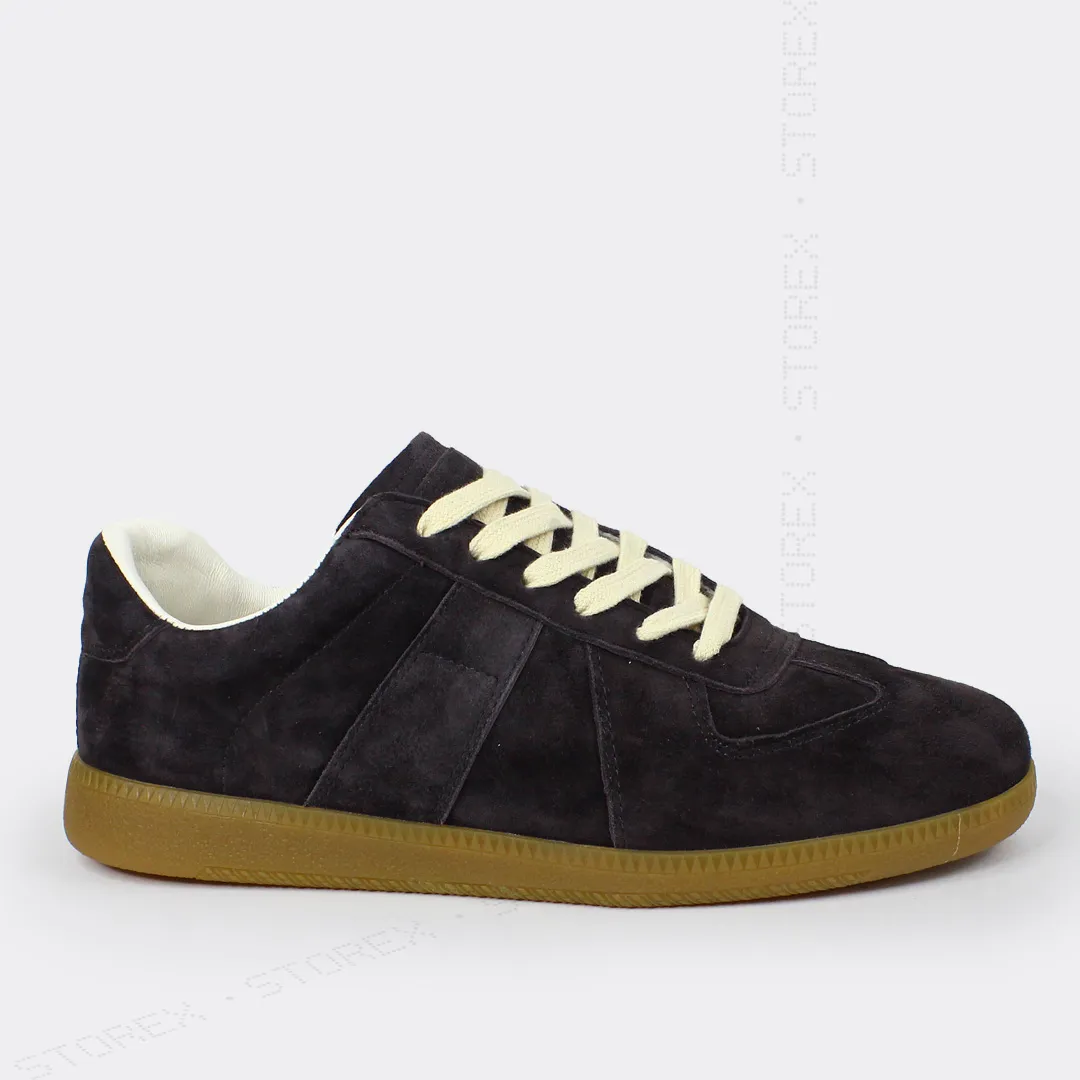 Maison Margiela Suede Grey