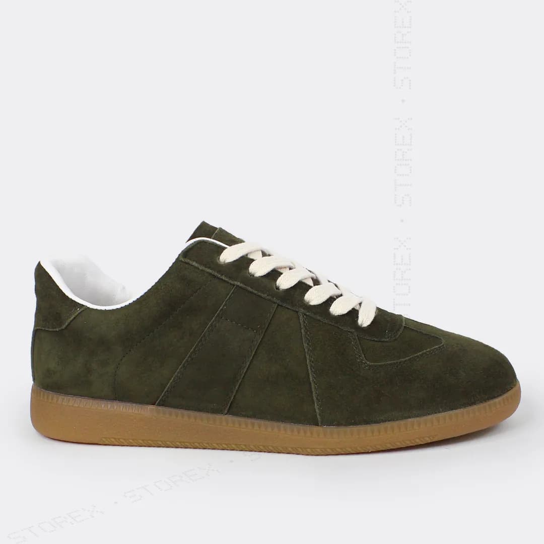Maison Margiela Swamp Green