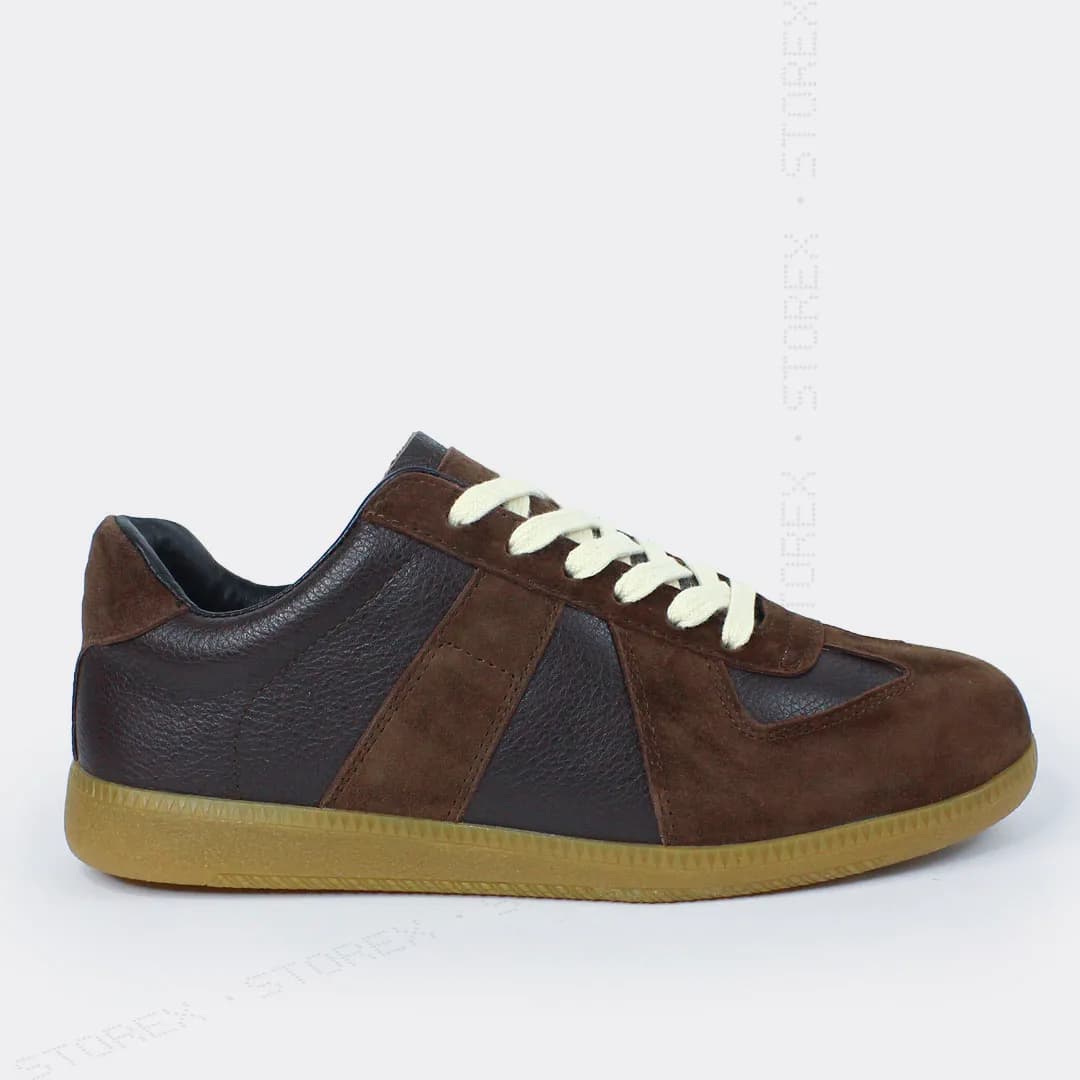 Maison Margiela Black/Brown