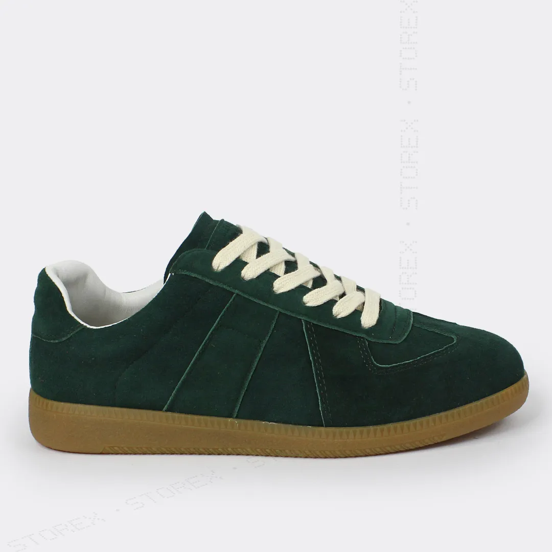 Maison Margiela Forest Green