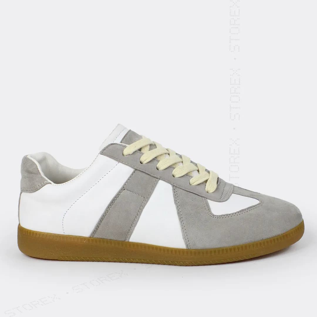 Maison Margiela White/Grey