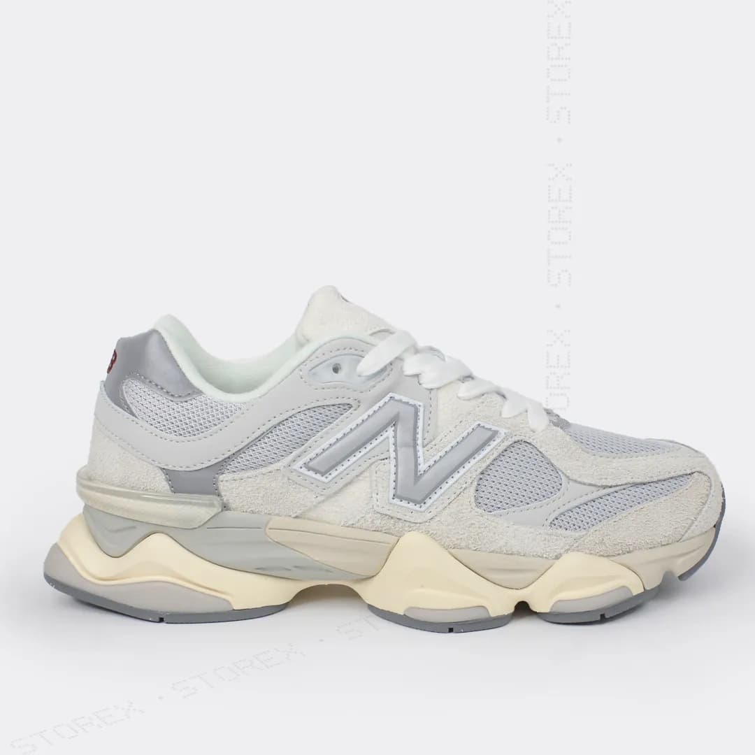 New Balance 9060 White