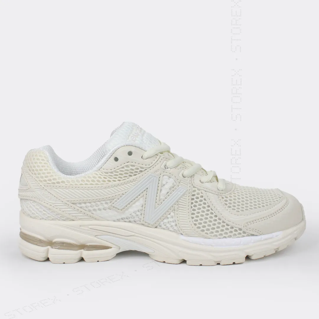 New Balance 860 White
