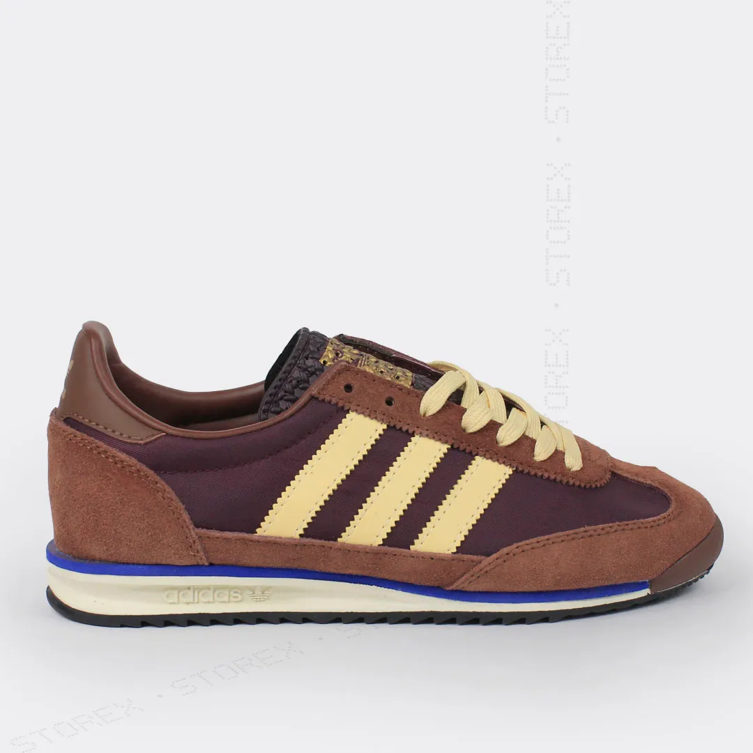 adidas SL '72 Brown