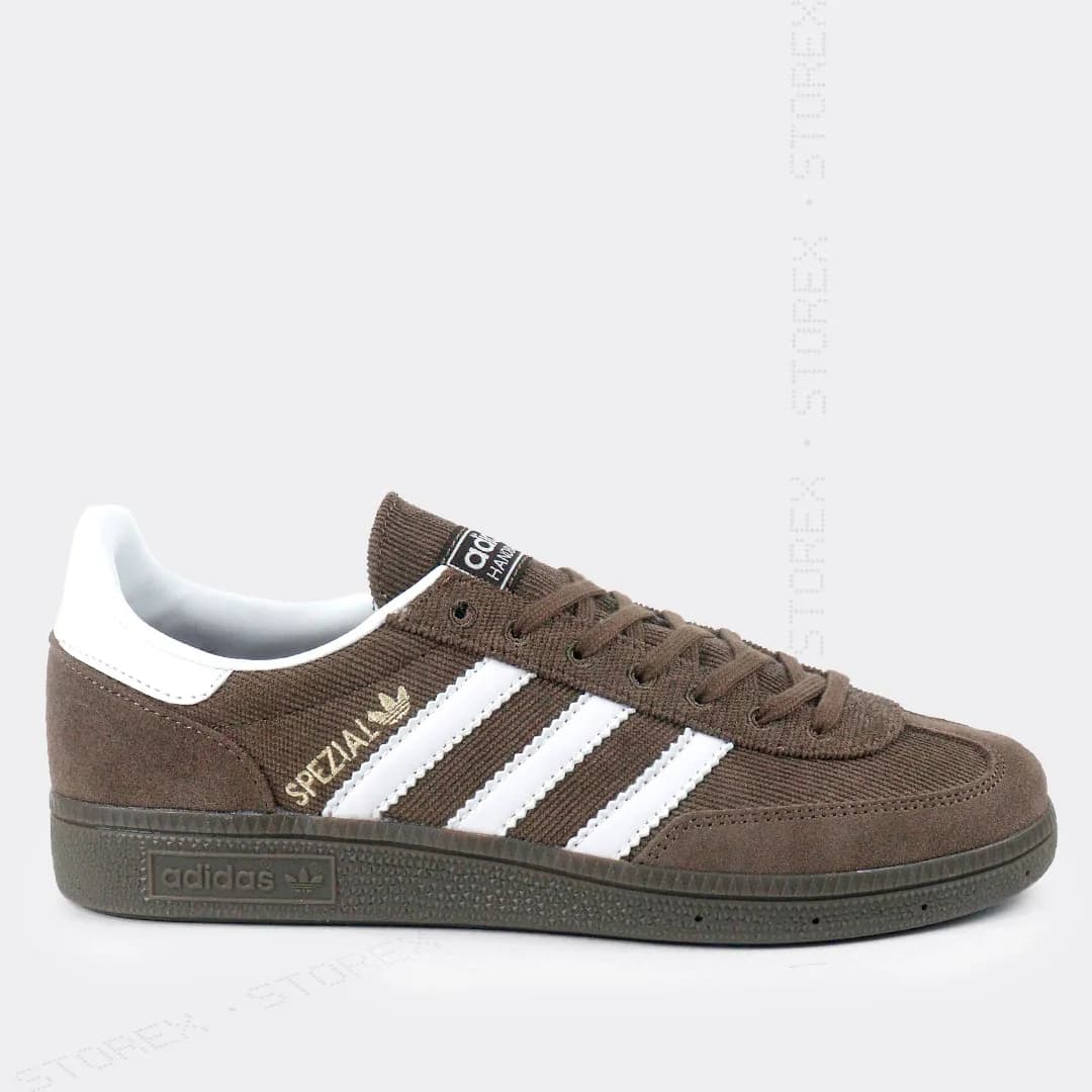 adidas Spezial Material Brown