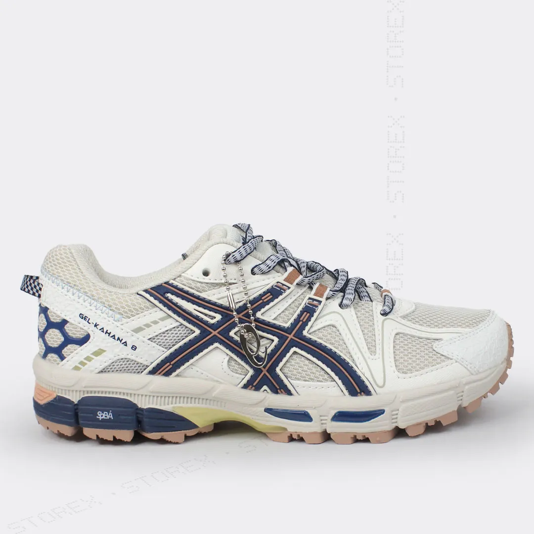 Asics GEL-NYC White/Blue