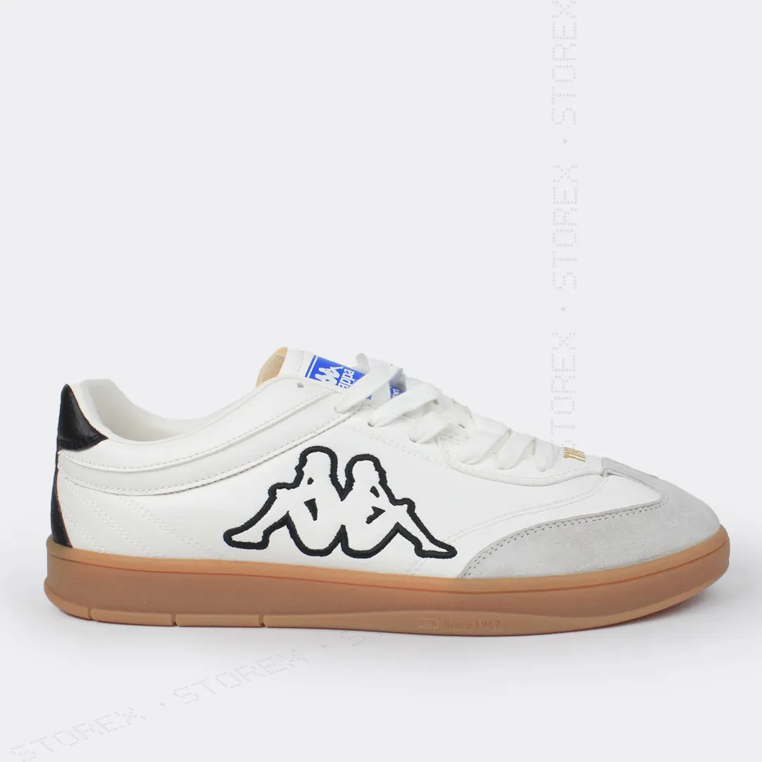 Kappa Sneaker White