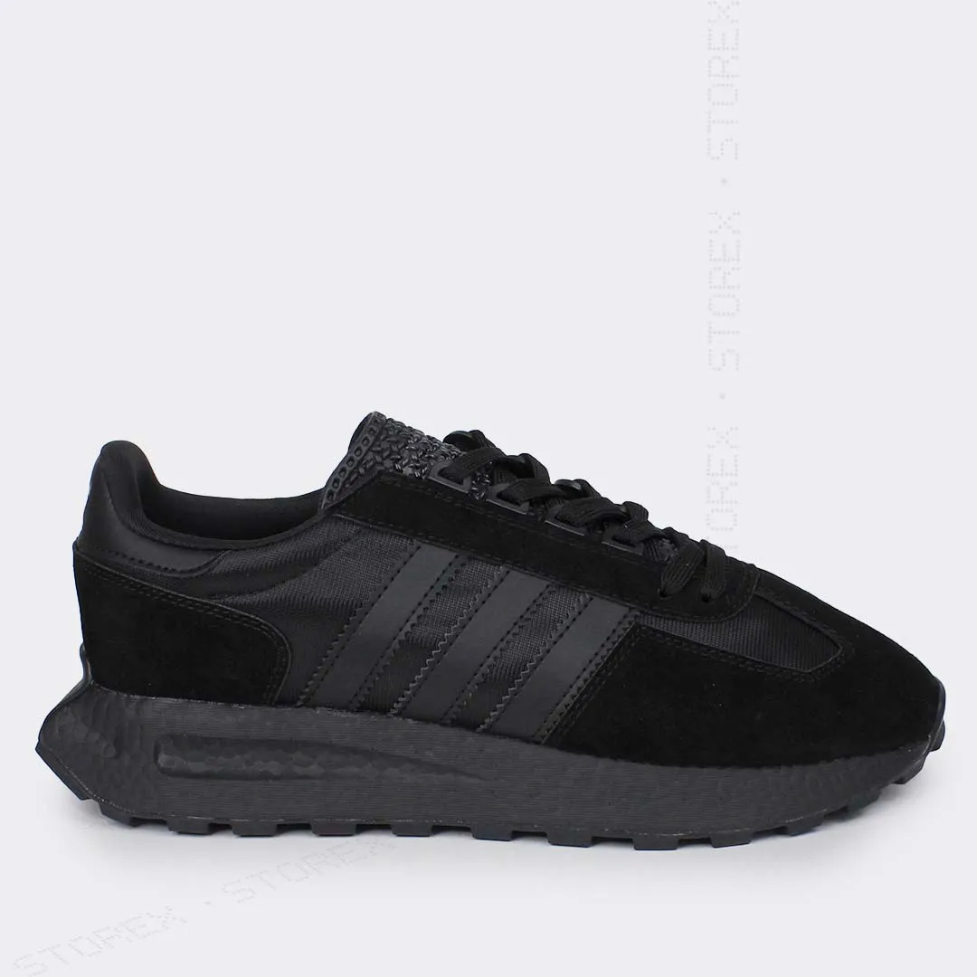 adidas Retropy All Black
