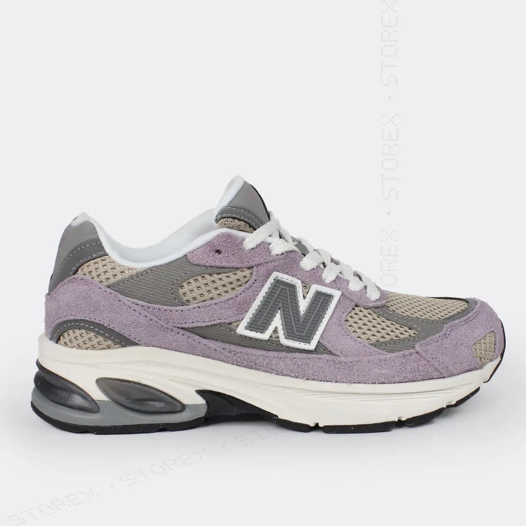 New Balance 1906 Baby Pink