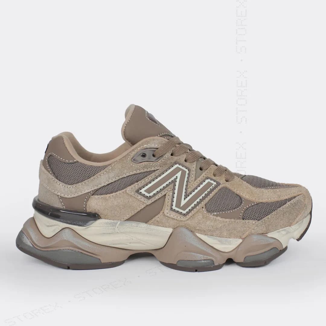 New Balance 9060 Brown