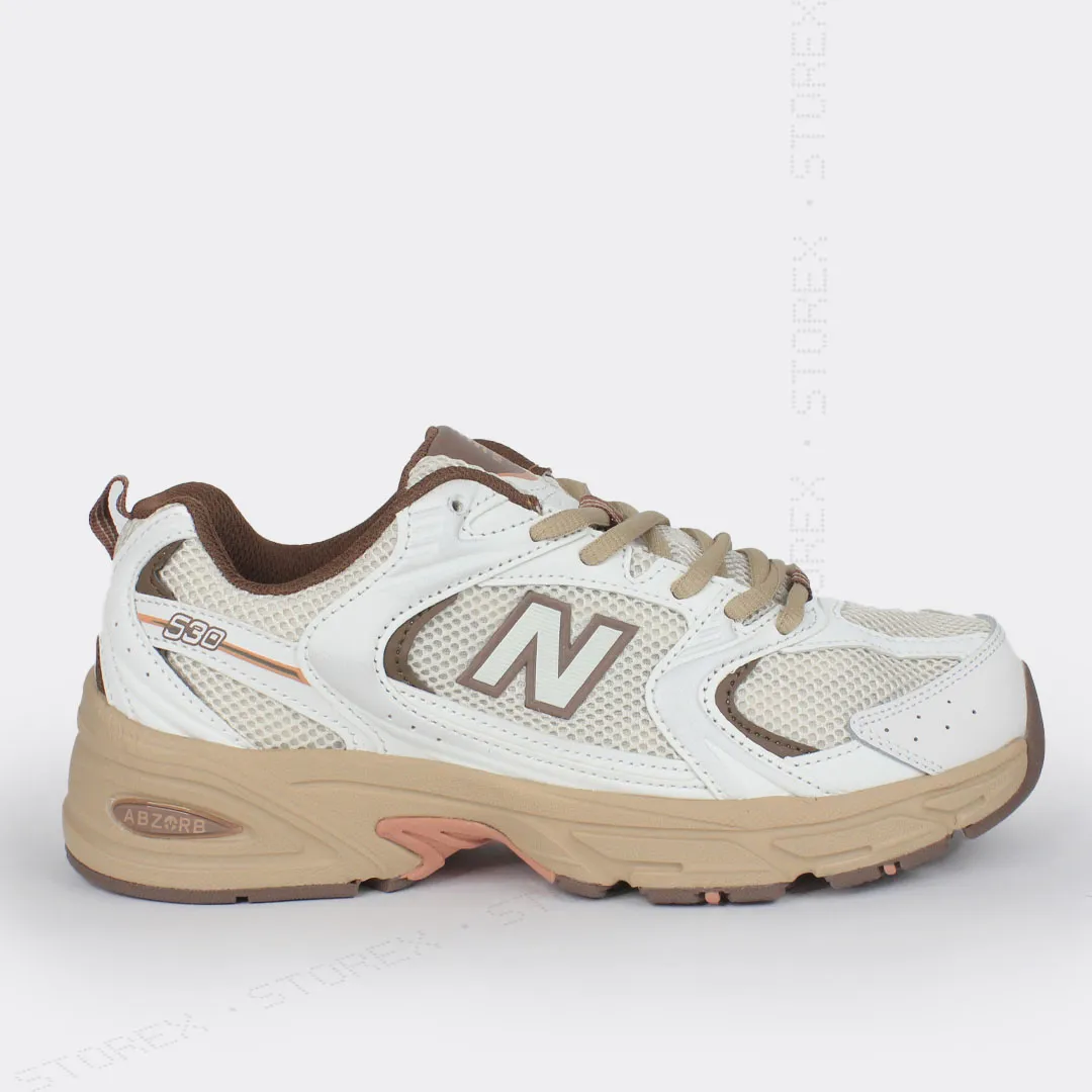 New Balance 530 Brown