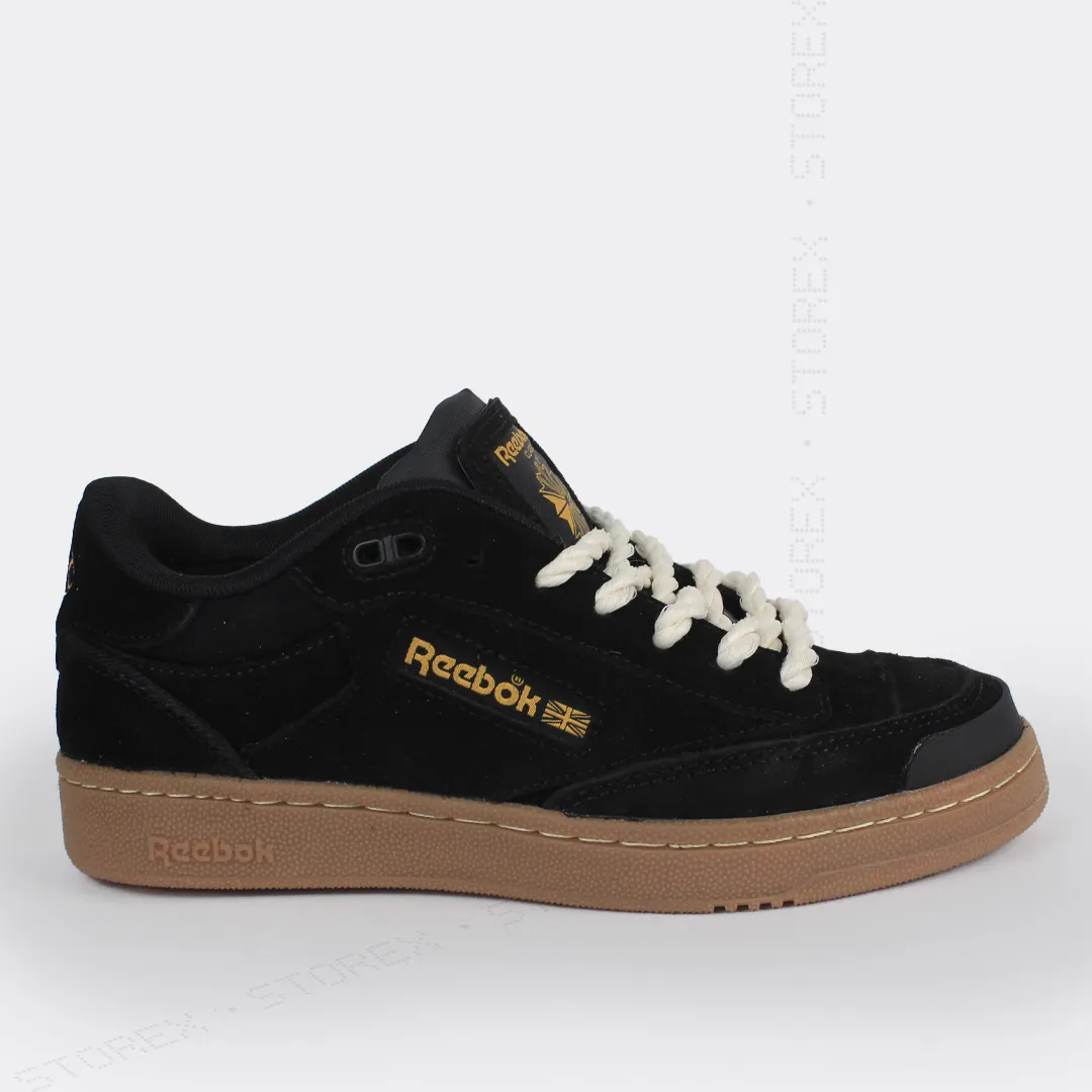 Reebok Sneaker Black
