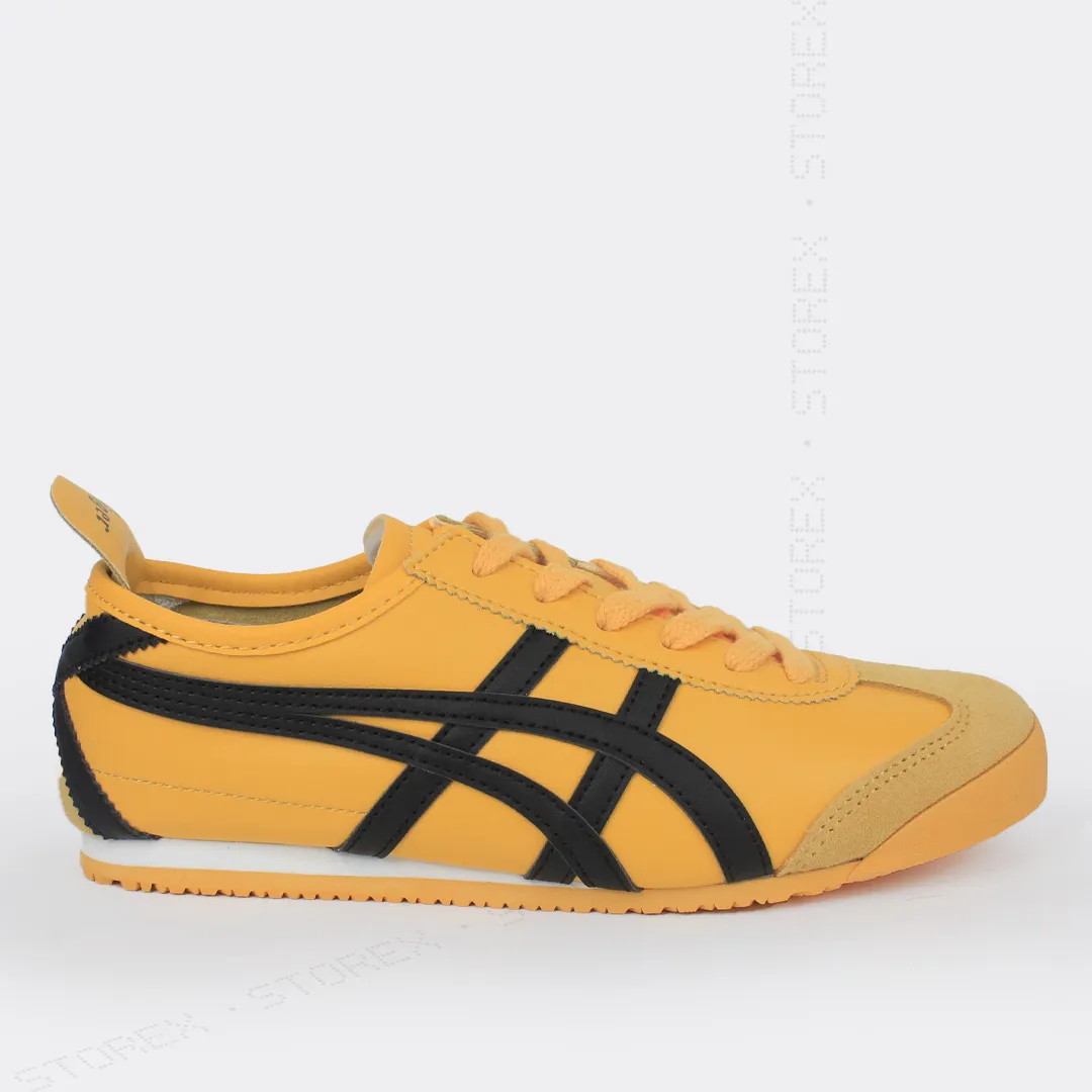 Onitsuka Tiger Yellow
