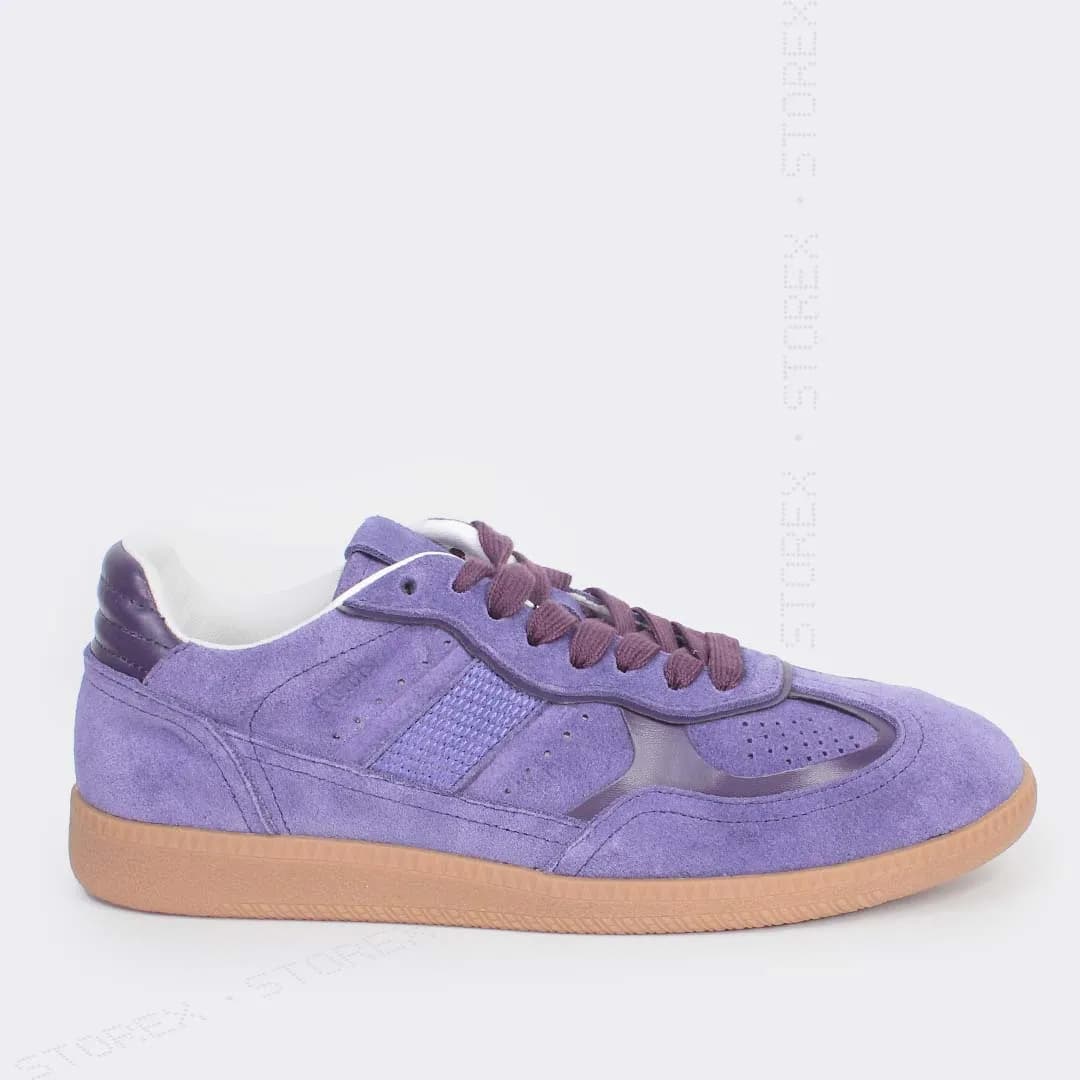 Alohas Rife Purple