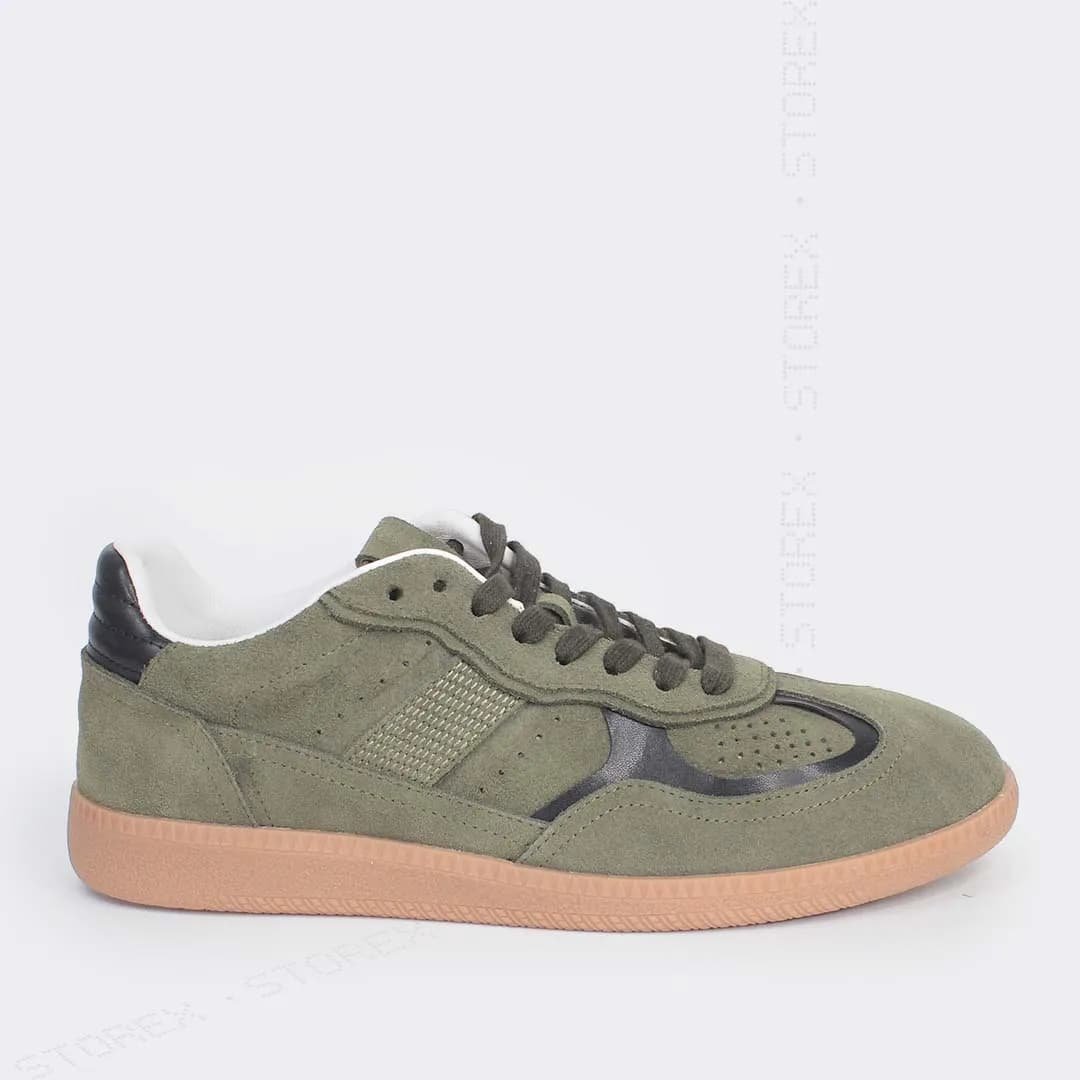 Alohas Rife Green