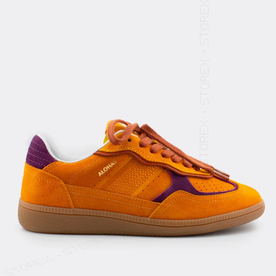 Alohas Rife Orange