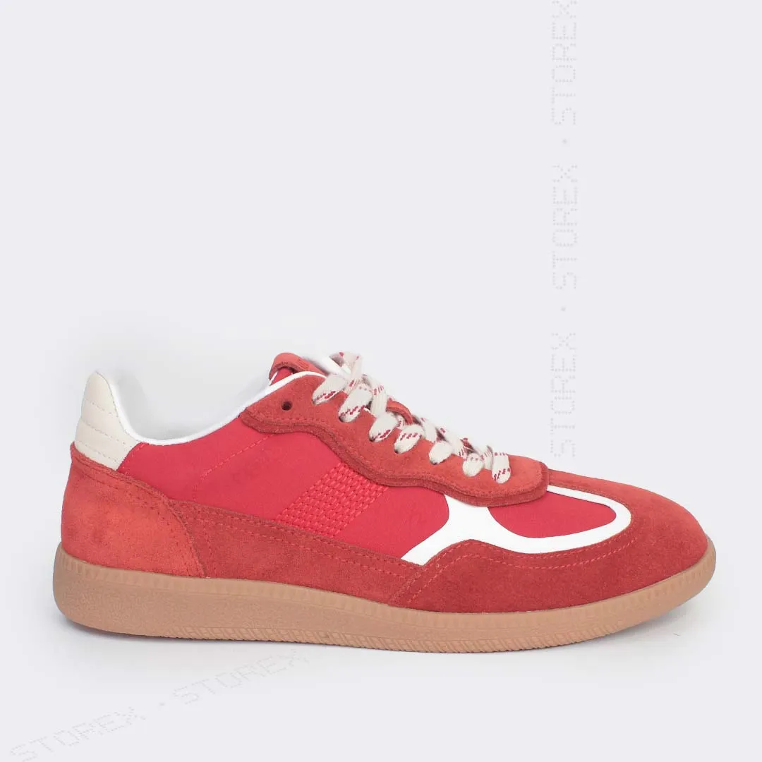Alohas Rife Red