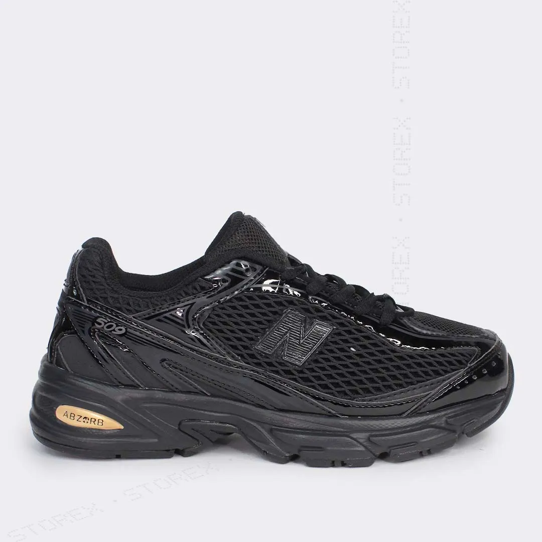 New Balance 509 Black