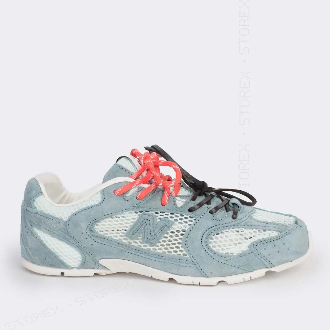 New Balance x MIU MIU Light Blue