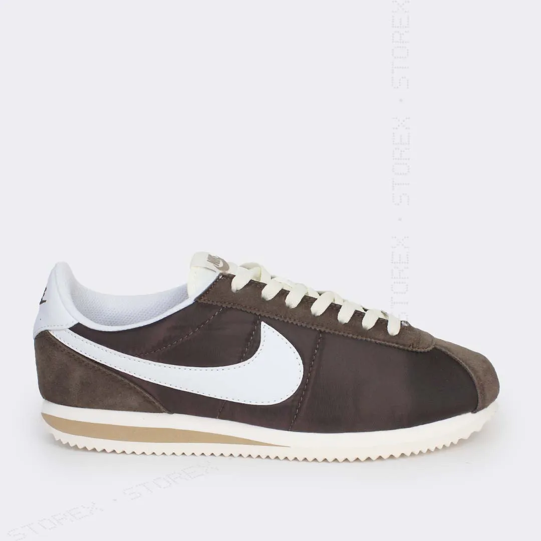 Nike Cortez Vivid Yellow