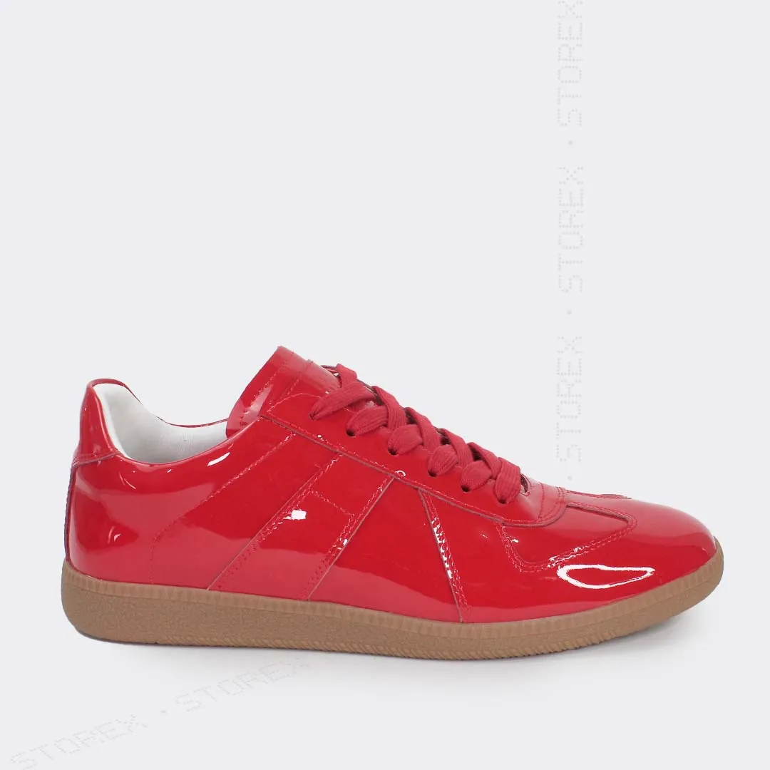 Maison Margiela Glossy Red