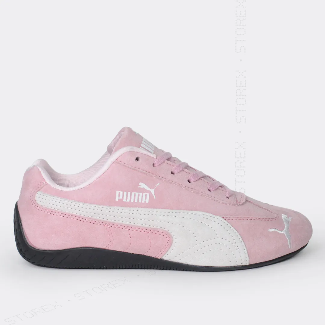 Puma Speedcat Pink/White