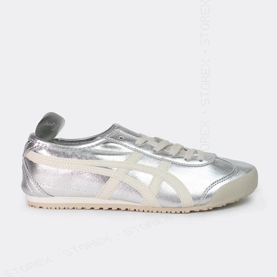 Onitsuka Tiger Silver