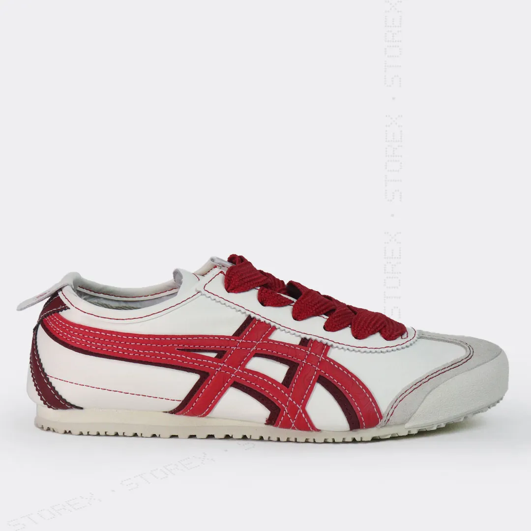 Onitsuka Tiger White/Red