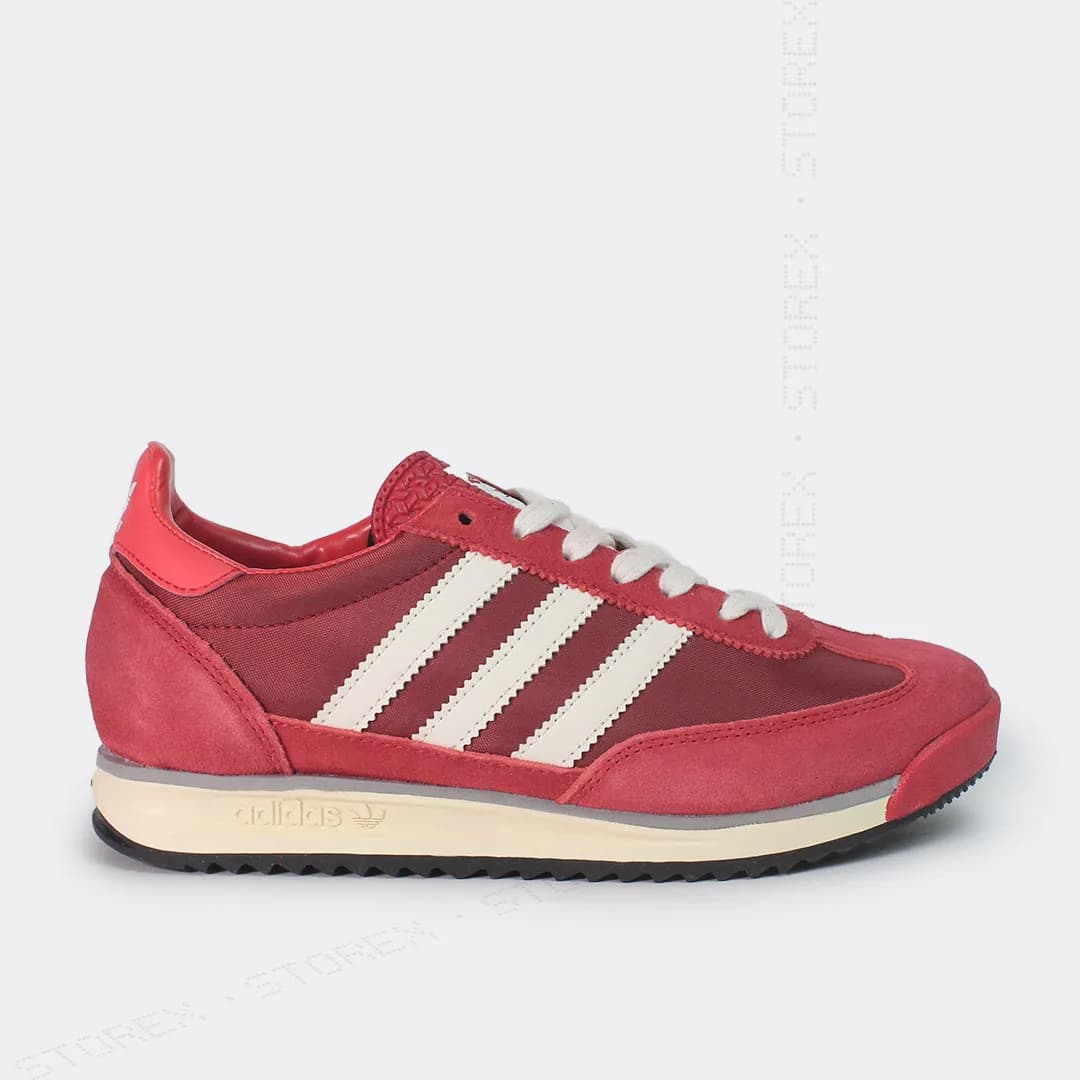 adidas SL '72 Red/White