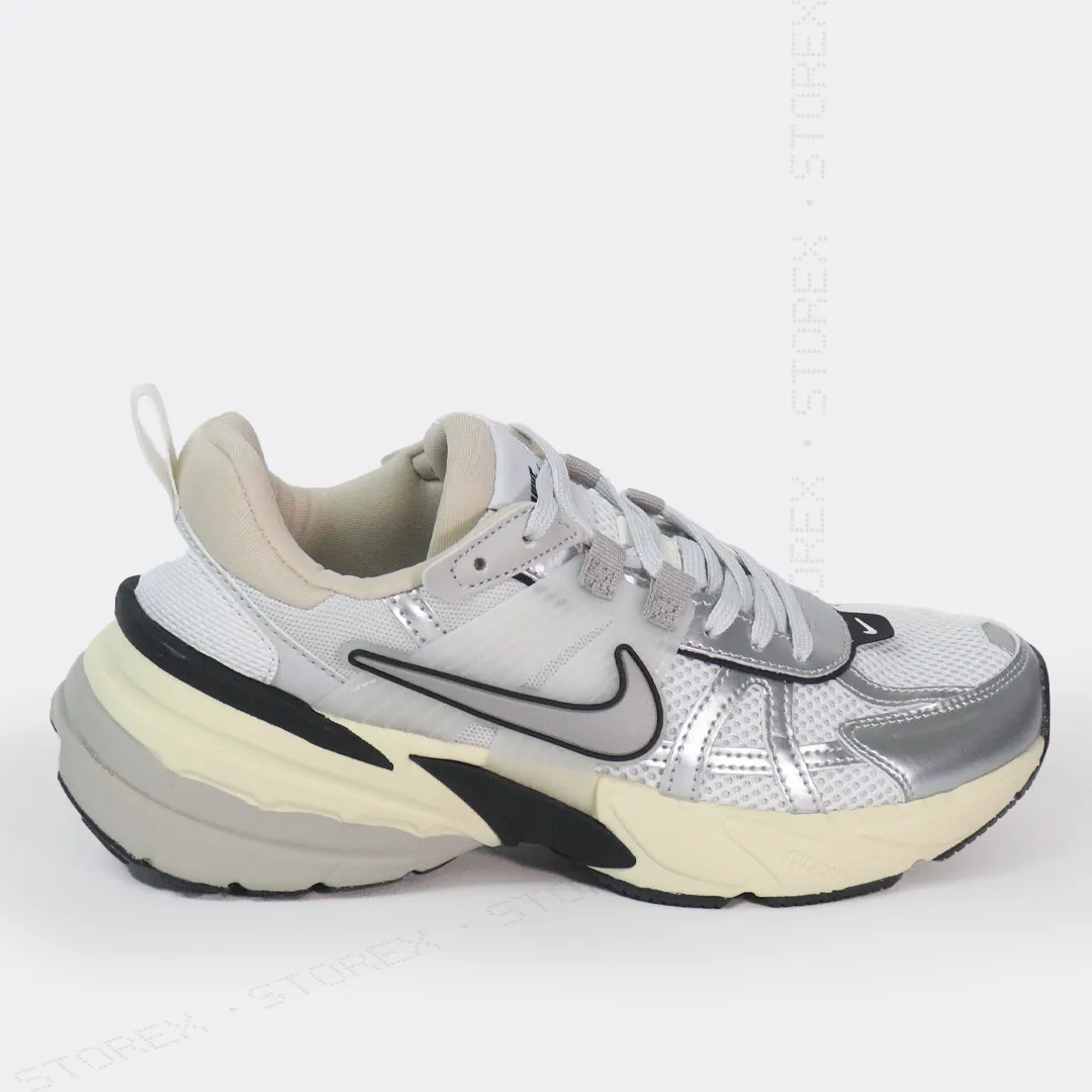 Nike V2K Run White