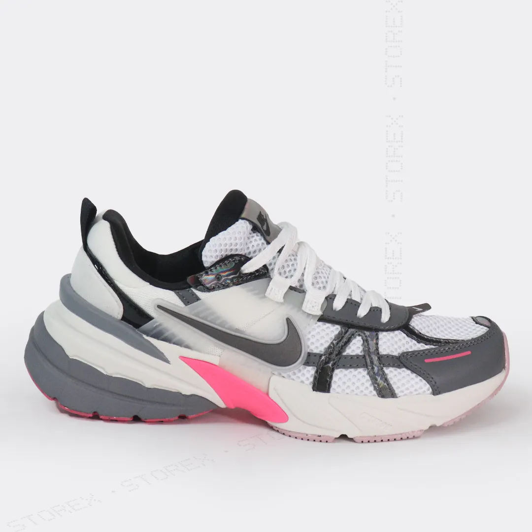 Nike V2K Run White/Grey