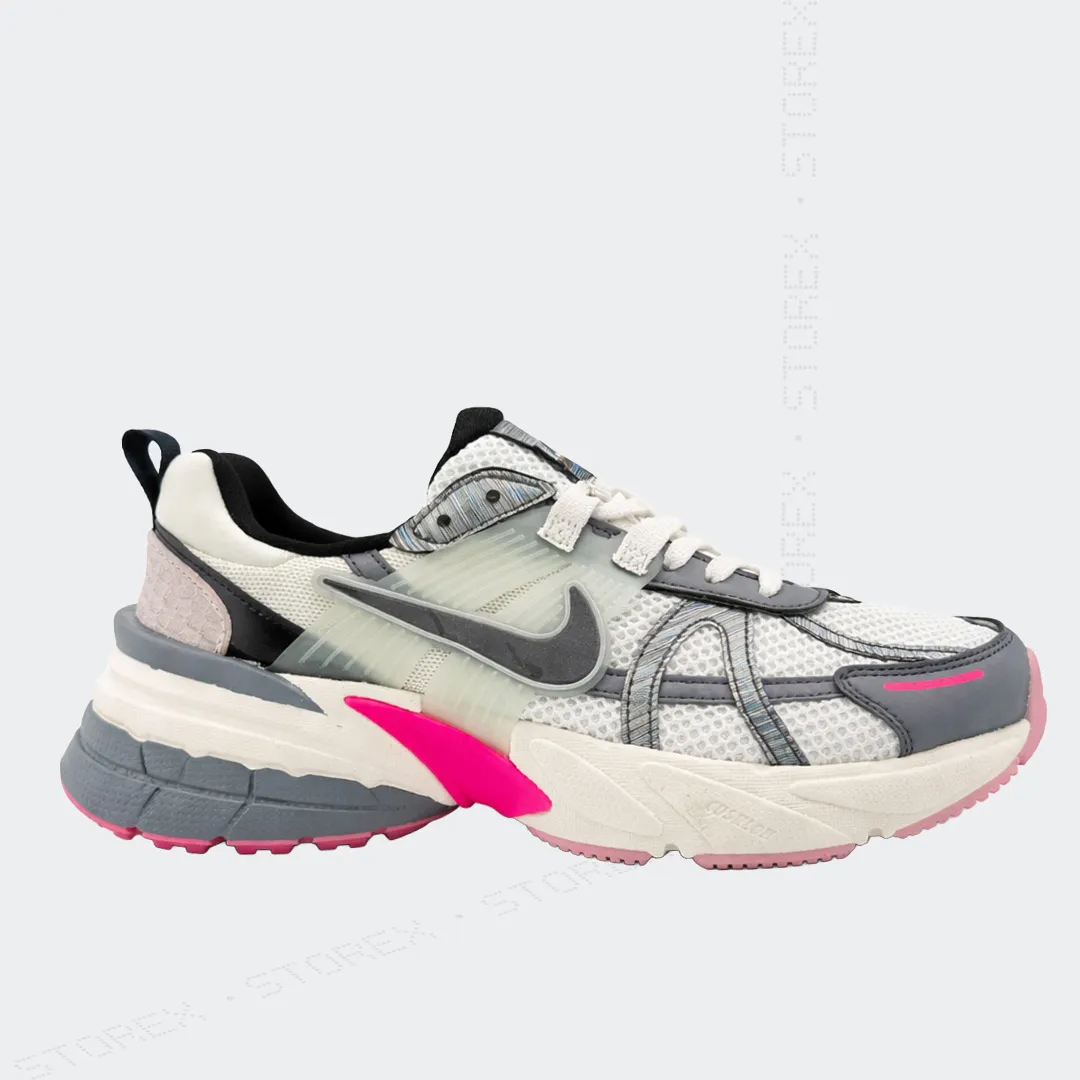 Nike V2K Run White/Grey