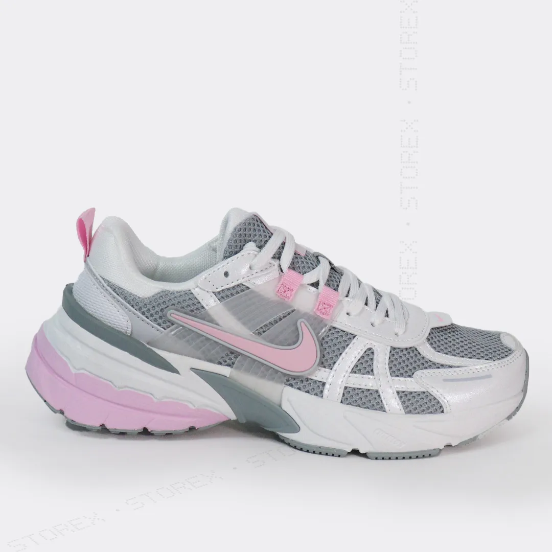 Nike V2K Run White/Pink