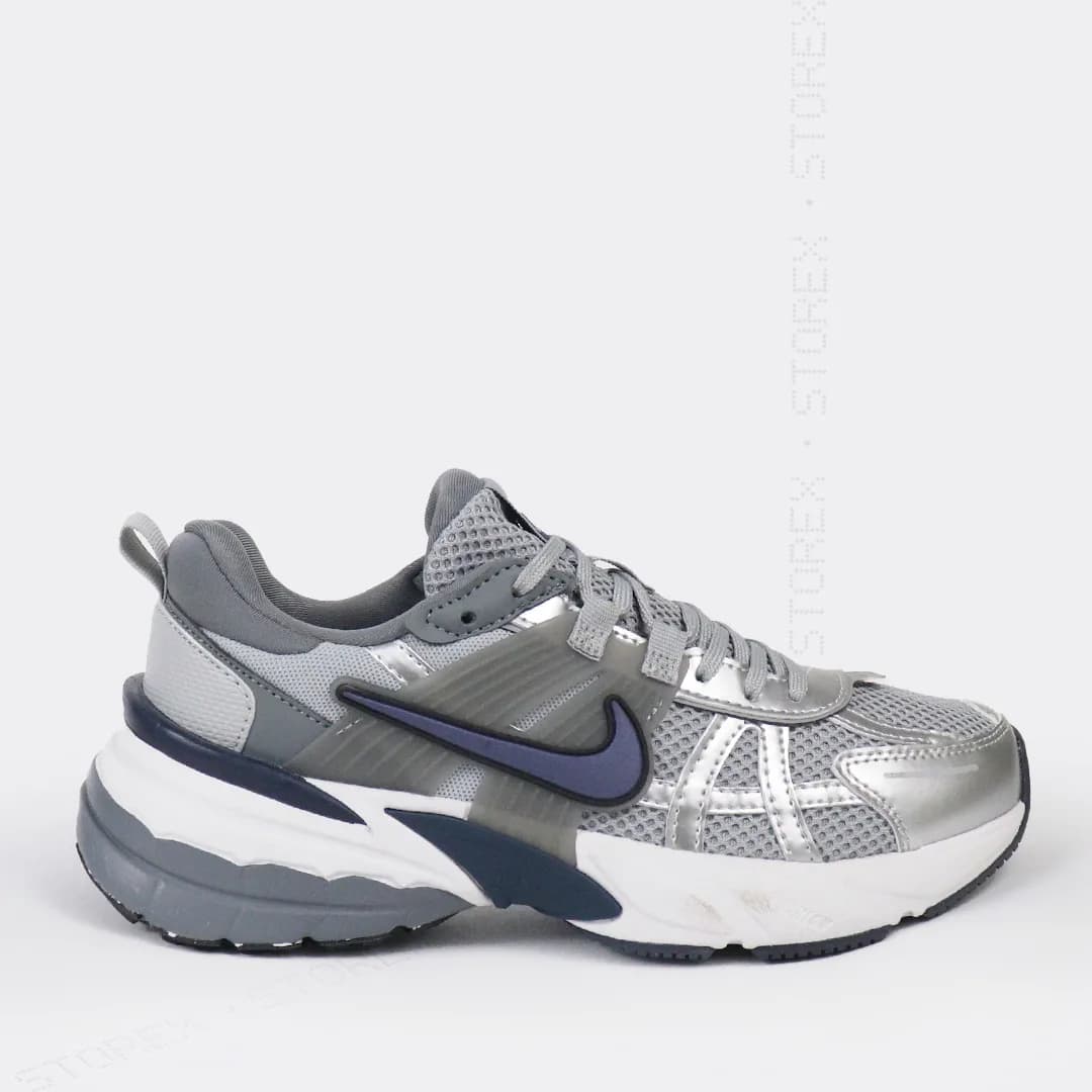 Nike V2K Run Wolf Grey